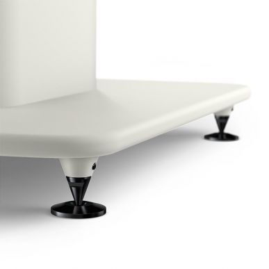 Стойки для акустики KEF S2 Floor Stand Mineral White